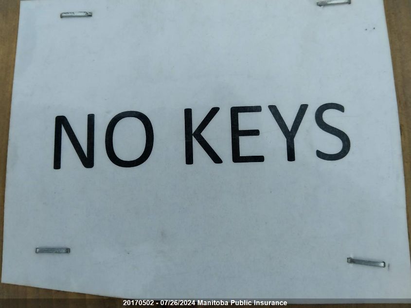 2005 Toyota Corolla Le VIN: 2T1BR32EX5C889895 Lot: 20170502