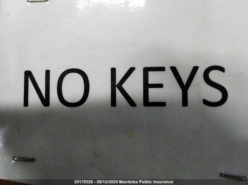 2007 Volkswagen Passat 2.0T VIN: WVWEK73CX7P016271 Lot: 20170528