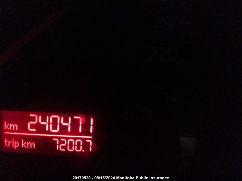 2007 Volkswagen Passat 2.0T VIN: WVWEK73CX7P016271 Lot: 20170528