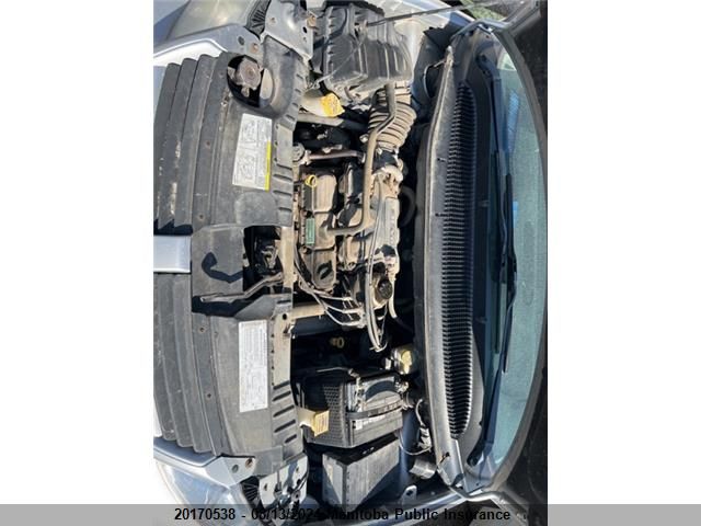 2006 Dodge Caravan VIN: 1D4GP25R66B694755 Lot: 20170538