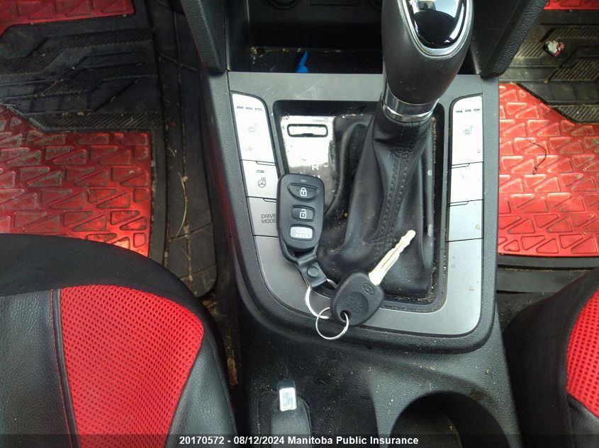 2020 Hyundai Elantra Preferred VIN: KMHD84LF5LU074931 Lot: 20170572