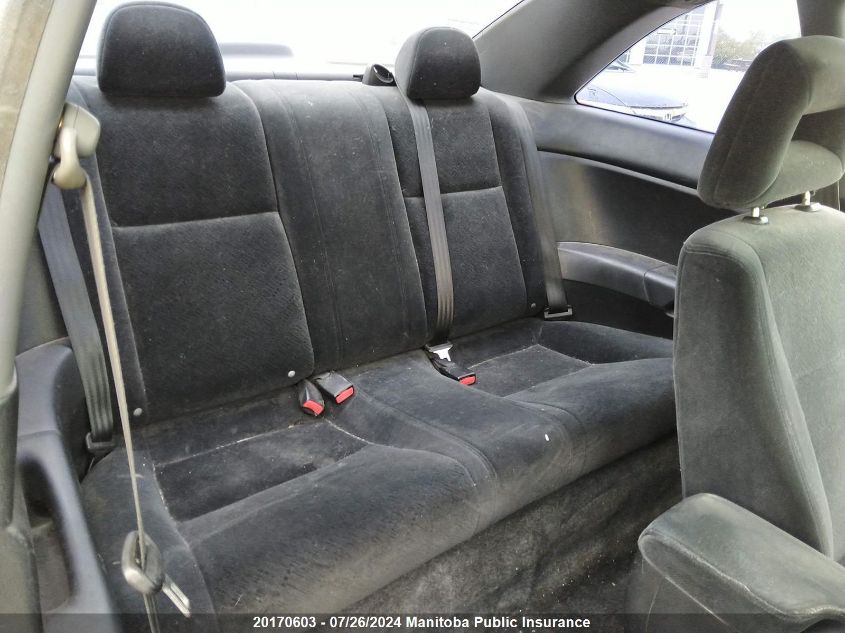 2003 Honda Civic Lx VIN: 1HGEM21533L811599 Lot: 20170603