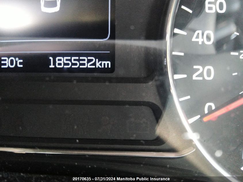 2018 Kia Forte Lx VIN: 3KPFL4A79JE245988 Lot: 20170635