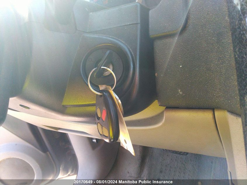 2006 Chevrolet Equinox Lt V6 VIN: 2CNDL73F066040964 Lot: 20170649