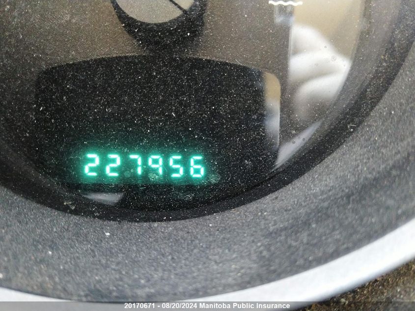 2009 Dodge Grand Caravan Se VIN: 2D8HN44E49R619089 Lot: 20170671