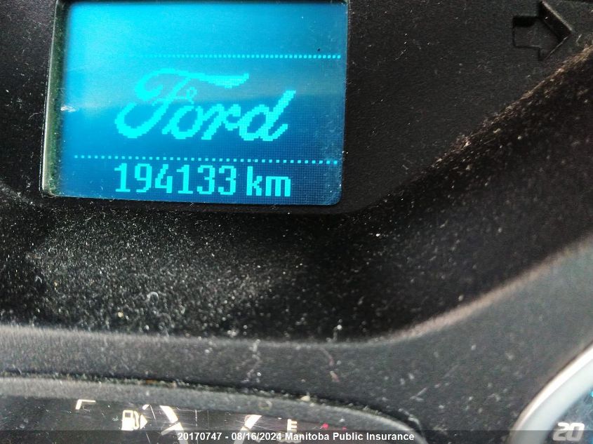 2015 Ford Escape S VIN: 1FMCU0F77FUC09285 Lot: 20170747