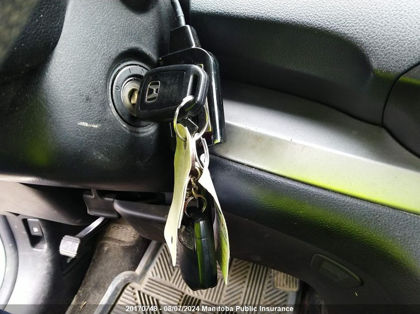 2014 Honda Cr-V VIN: 2HKRM3H39EH002609 Lot: 20170748