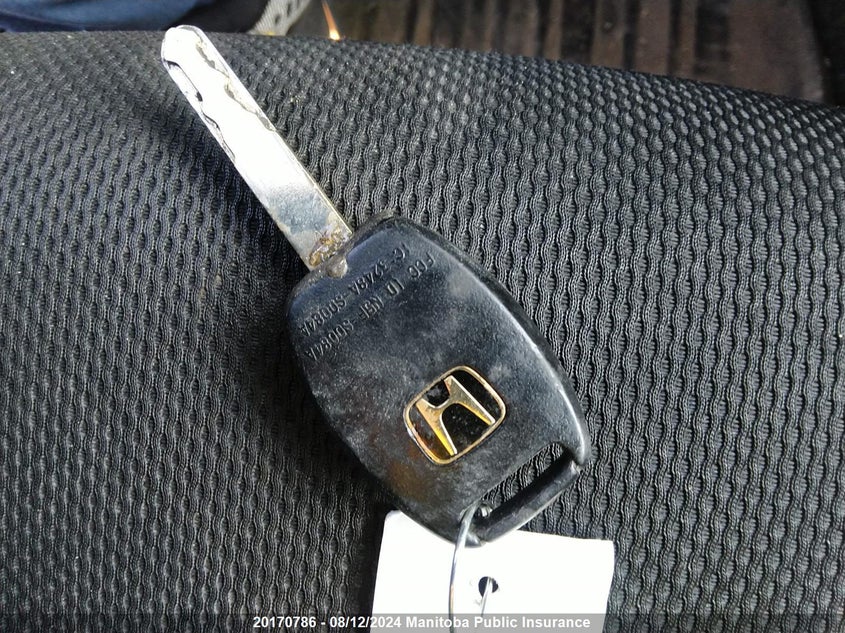 2010 Honda Civic Sport VIN: 2HGFA1E66AH044982 Lot: 20170786