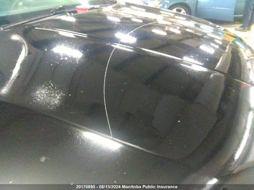 2011 Nissan Rogue S VIN: JN8AS5MV0BW297101 Lot: 20170890