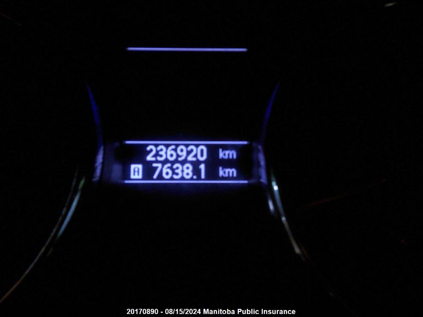 2011 Nissan Rogue S VIN: JN8AS5MV0BW297101 Lot: 20170890