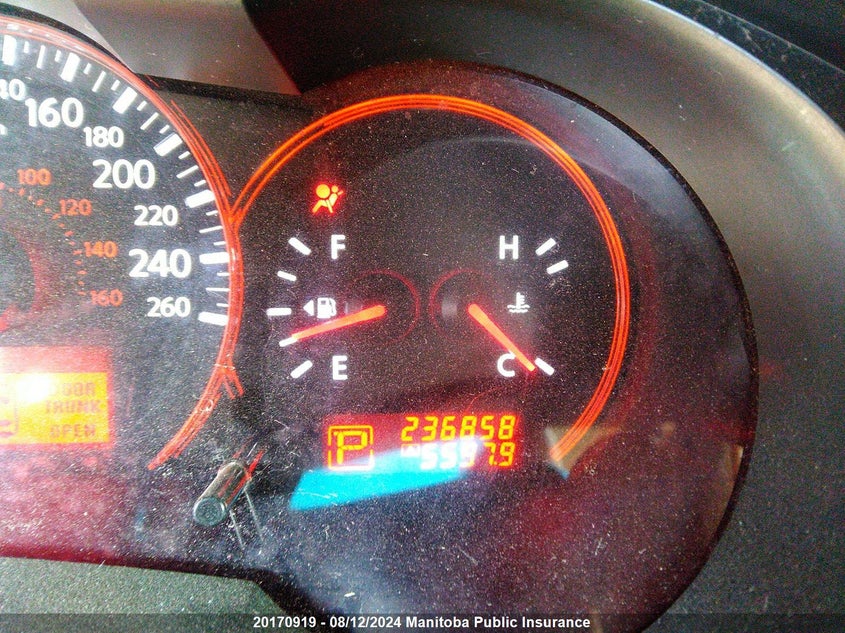 2008 Nissan Altima 2.5 S VIN: 1N4AL21E48C199913 Lot: 20170919