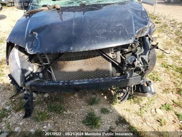 2018 Dodge Grand Caravan Sxt VIN: 2C4RDGBG2JR173797 Lot: 20170922