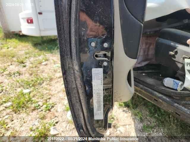 2018 Dodge Grand Caravan Sxt VIN: 2C4RDGBG2JR173797 Lot: 20170922