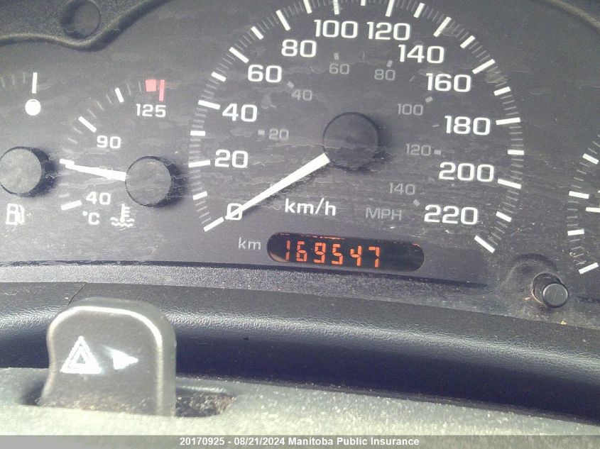 2002 Chevrolet Cavalier Vlx VIN: 1G1JC524427418864 Lot: 20170925