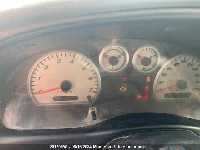 2006 Mazda B4000 Cab Plus 4Dr VIN: 4F4ZR47E16PM01456 Lot: 20170950