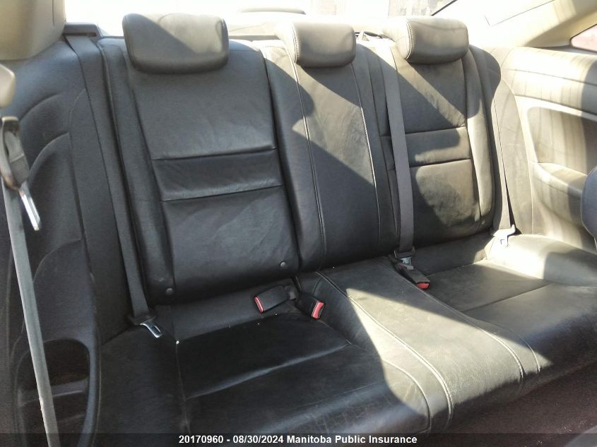 2009 Honda Civic Ex-L VIN: 2HGFG11079H003935 Lot: 20170960