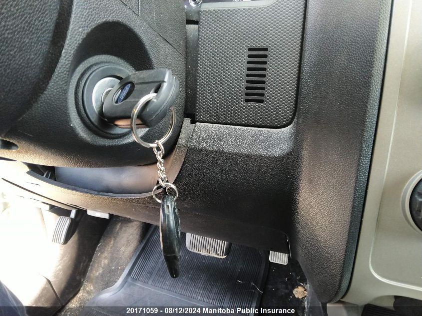 2009 Ford Escape Xlt V6 VIN: 1FMCU93G59KB76618 Lot: 20171059