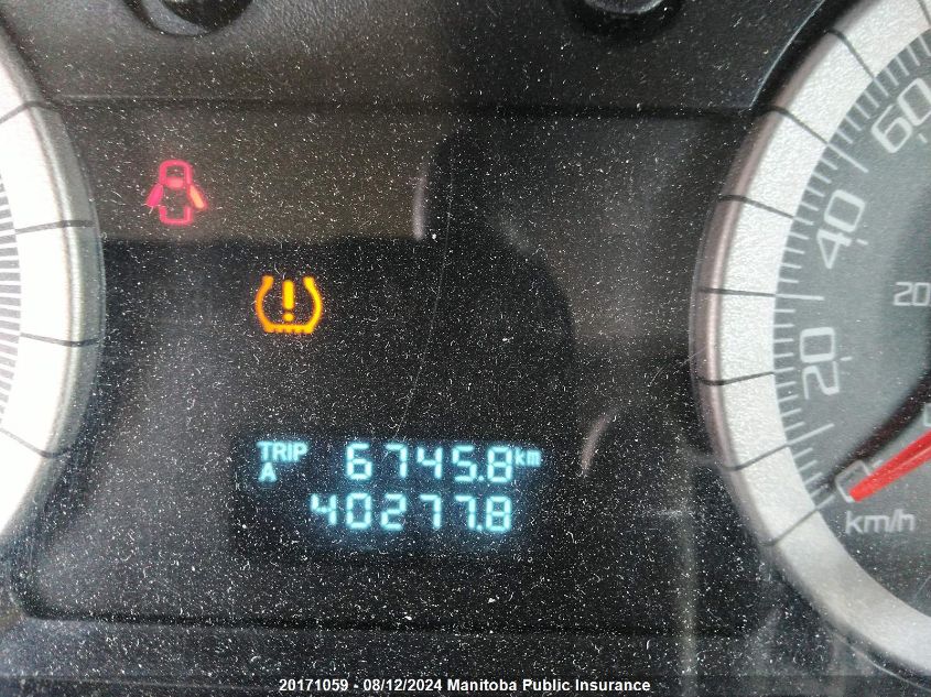 2009 Ford Escape Xlt V6 VIN: 1FMCU93G59KB76618 Lot: 20171059