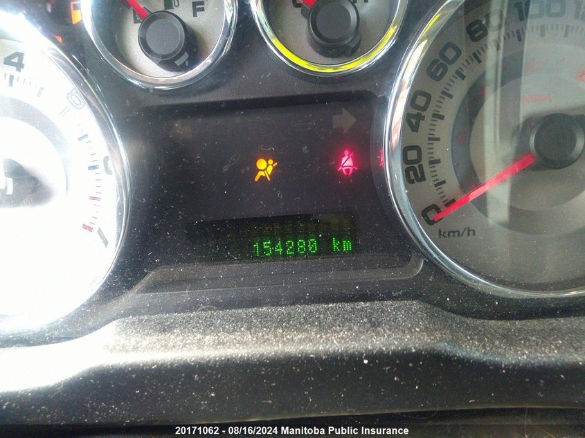 2010 Ford Edge Limited VIN: 2FMDK4KC1ABB37146 Lot: 20171062