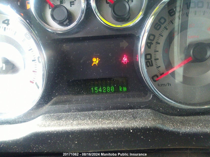 2010 Ford Edge Limited VIN: 2FMDK4KC1ABB37146 Lot: 20171062