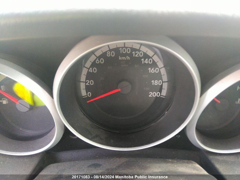 2010 Dodge Grand Caravan Se VIN: 2D4RN4DE3AR186990 Lot: 20171083