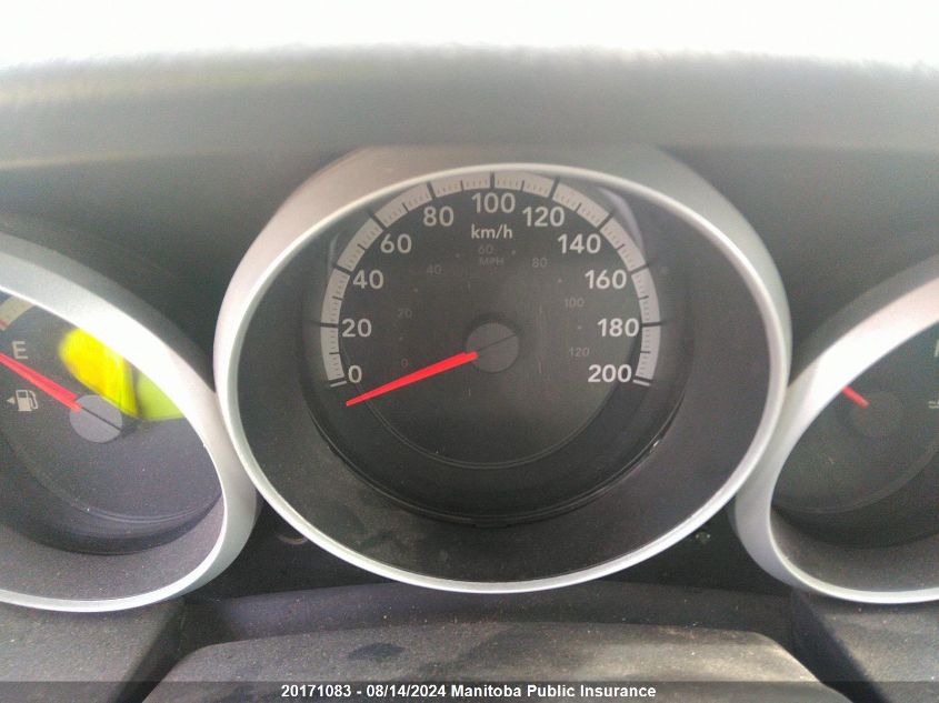 2010 Dodge Grand Caravan Se VIN: 2D4RN4DE3AR186990 Lot: 20171083