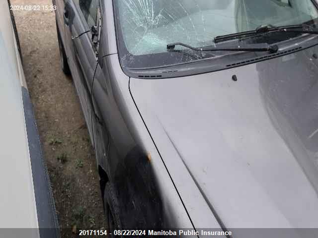 2005 Toyota Corolla Ce VIN: 2T1BR32E05C903609 Lot: 20171154