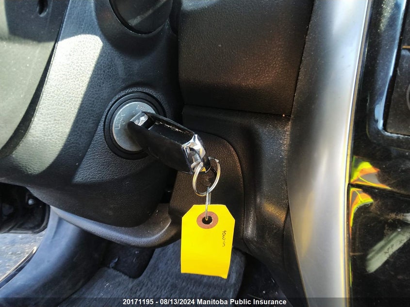 2018 Nissan Versa Note Sv VIN: 3N1CE2CP6JL363140 Lot: 20171195