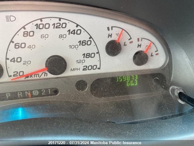 2005 Ford Explorer Sport Trac VIN: 1FMZU77K55UB91325 Lot: 20171220