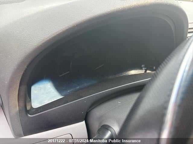 2007 Toyota Camry Hybrid VIN: 4T1BB46K47U004506 Lot: 20171222