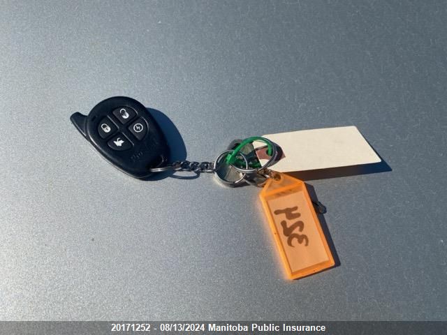 2004 Toyota Corolla Ce VIN: 2T1BR32E84C798820 Lot: 20171252