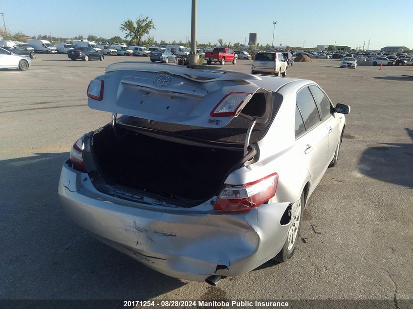 2009 Toyota Camry Hybrid VIN: 4T1BB46K49U068368 Lot: 20171254