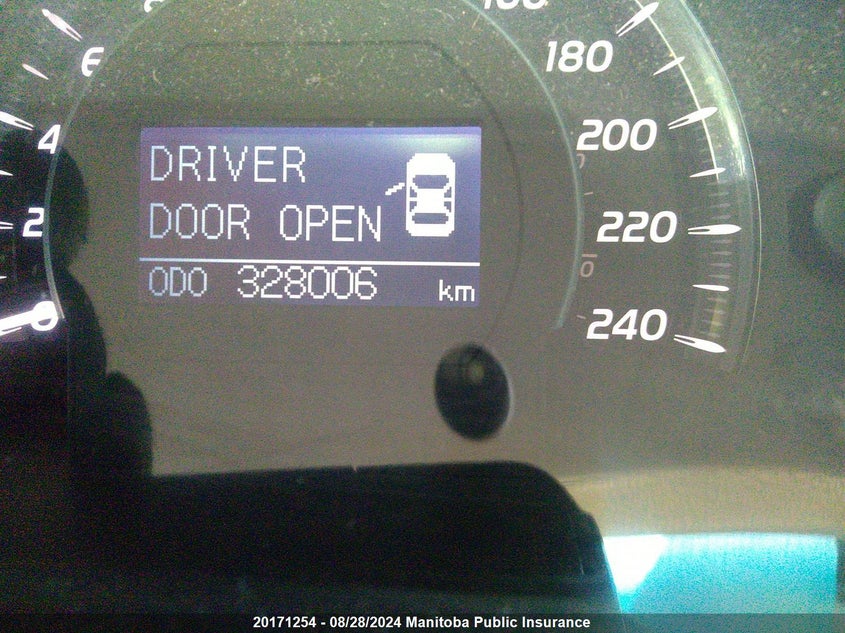 2009 Toyota Camry Hybrid VIN: 4T1BB46K49U068368 Lot: 20171254