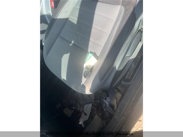 2015 Ford Escape Se VIN: 1FMCU9GX5FUC70315 Lot: 20171264