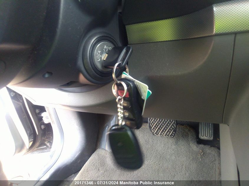 2009 Nissan Sentra 2.0 VIN: 3N1AB61E19L647960 Lot: 20171346