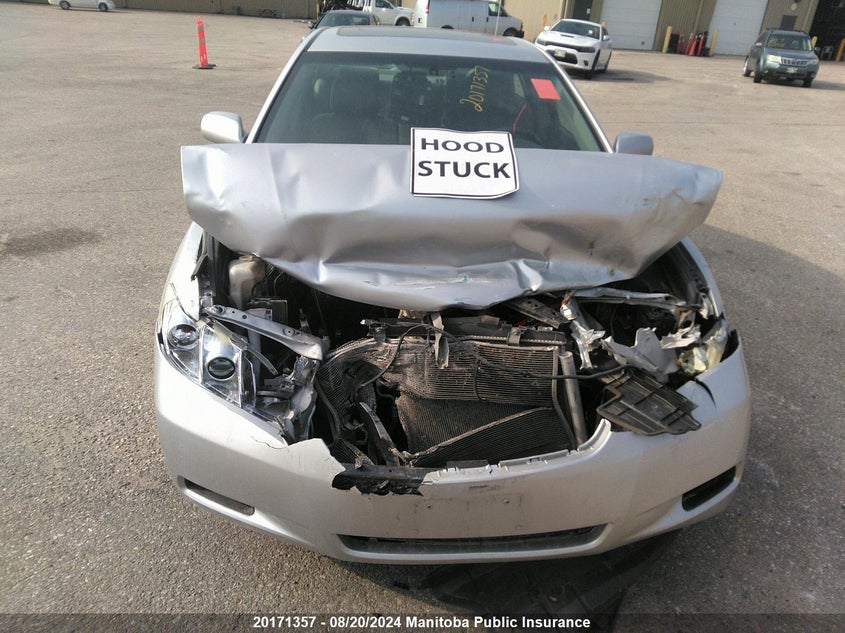 2009 Toyota Camry Le VIN: 4T1BE46K79U853412 Lot: 20171357