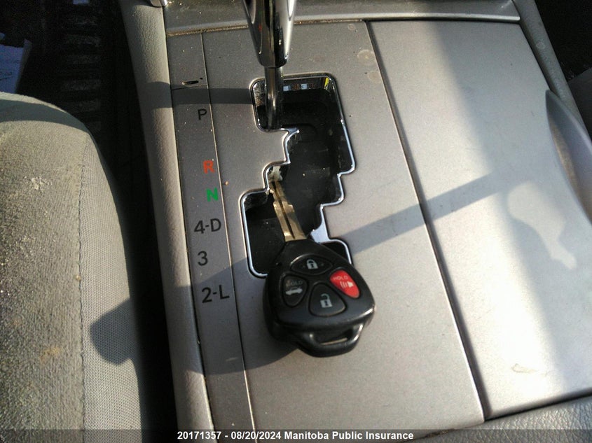 2009 Toyota Camry Le VIN: 4T1BE46K79U853412 Lot: 20171357