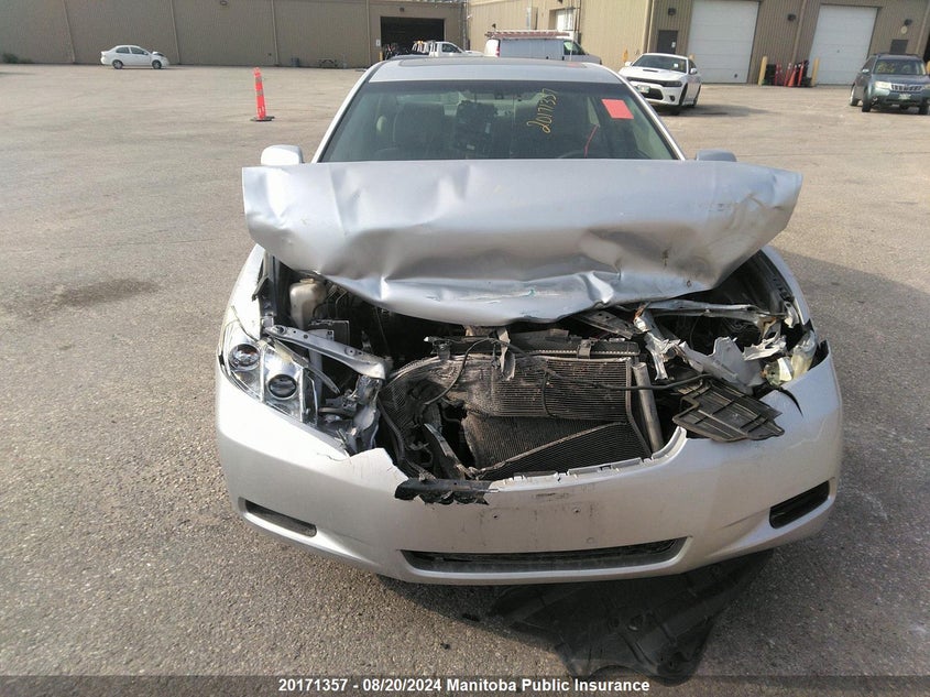 2009 Toyota Camry Le VIN: 4T1BE46K79U853412 Lot: 20171357