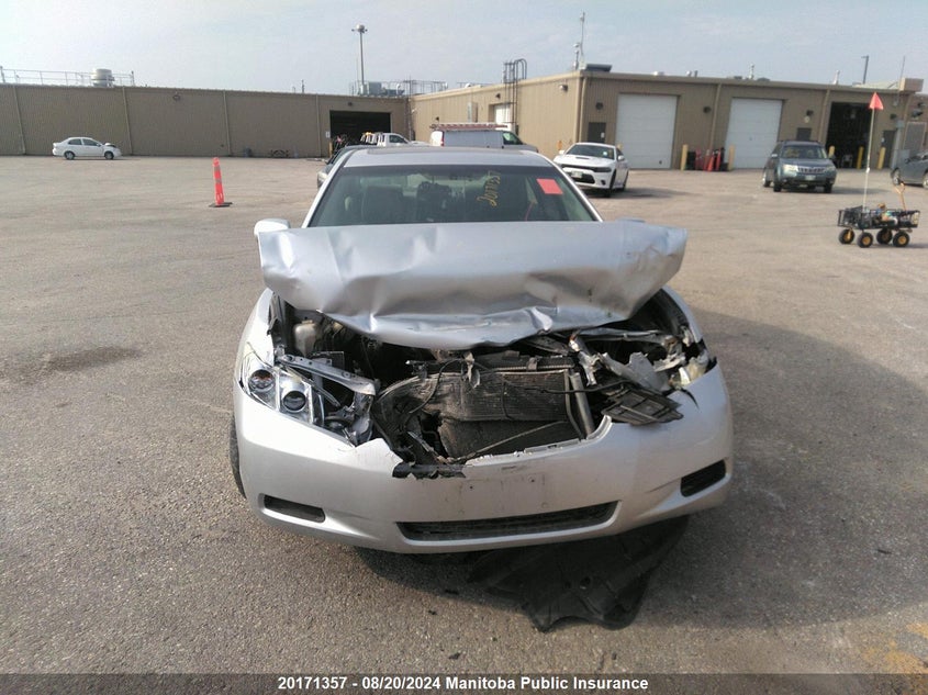 2009 Toyota Camry Le VIN: 4T1BE46K79U853412 Lot: 20171357