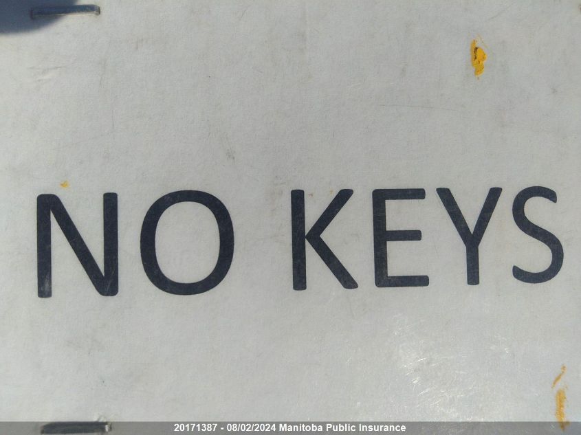 2012 Nissan Rogue S VIN: JN8AS5MV7CW407790 Lot: 20171387