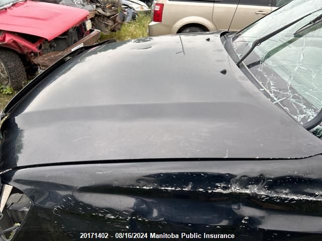 2003 Toyota Highlander V6 VIN: JTEHF21A630110457 Lot: 20171402