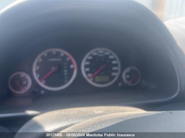 2006 Honda Cr-V Ex-L VIN: JHLRD78986C814883 Lot: 20171406