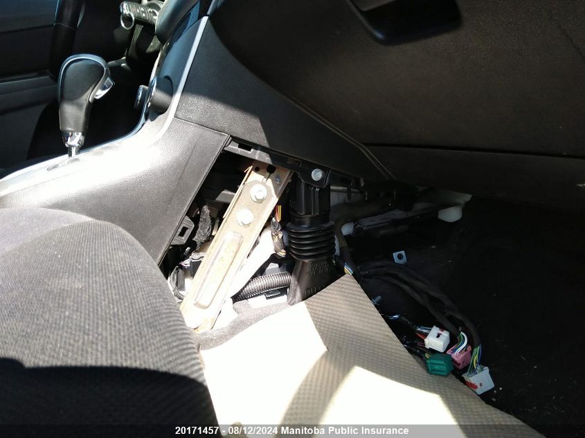 2014 Chevrolet Cruze VIN: 1G1PC5SB2E7330120 Lot: 20171457