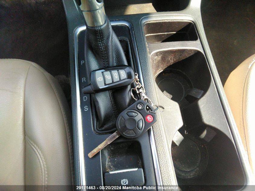 2017 Ford Escape Se VIN: 1FMCU9GD1HUB69927 Lot: 20171463