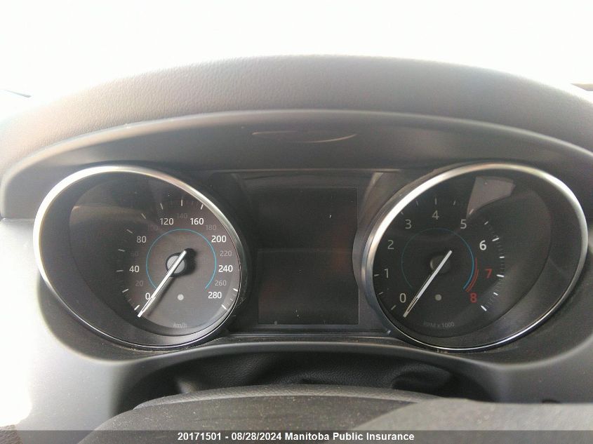 2017 Jaguar Xe 35T VIN: SAJAK4BV8HA953786 Lot: 20171501