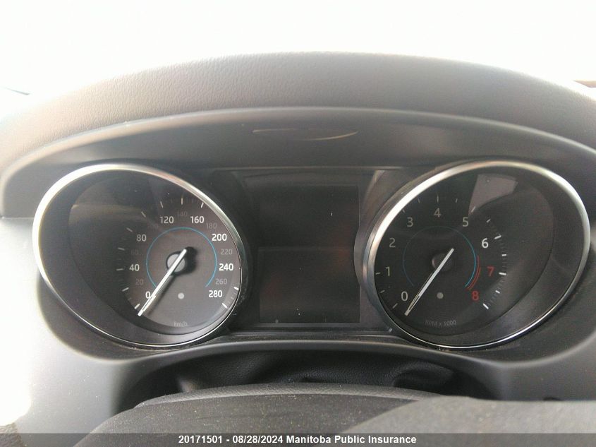 2017 Jaguar Xe 35T VIN: SAJAK4BV8HA953786 Lot: 20171501