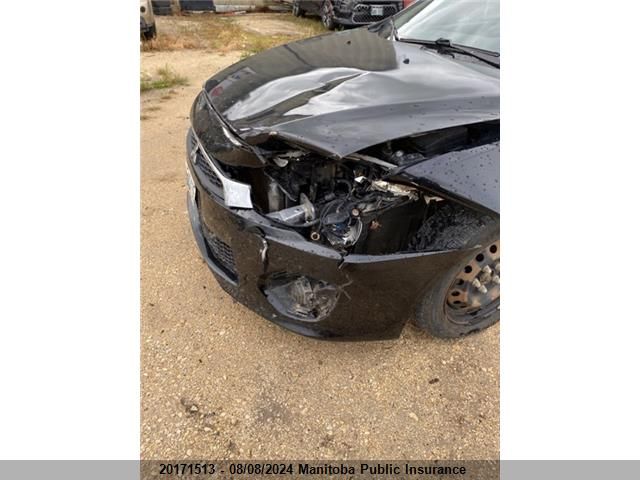 2017 Mitsubishi Lancer Es VIN: JA32U2FU5HU602804 Lot: 20171513