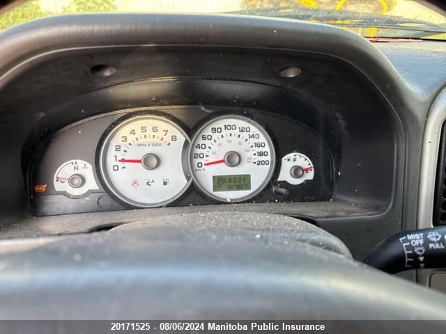 2006 Ford Escape Xlt V6 VIN: 1FMYU93126KD44549 Lot: 20171525