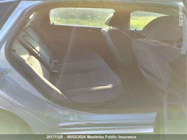 2011 Chevrolet Impala Lt V6 VIN: 2G1WB5EK0B1307812 Lot: 20171528