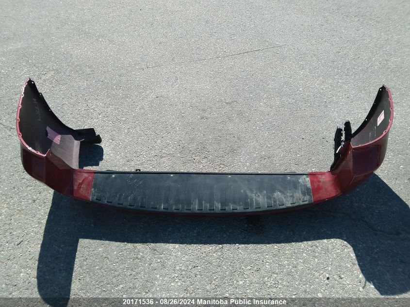 2007 Toyota Rav4 Limited VIN: JTMBD31V276023358 Lot: 20171536